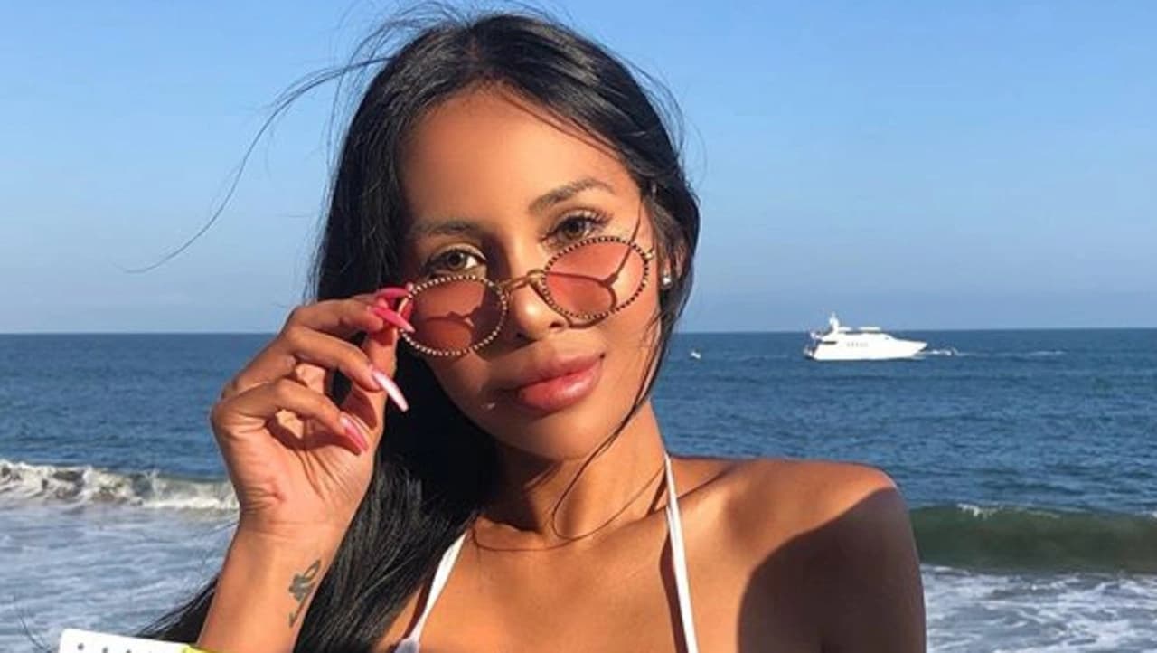 Nicole Shiraz
