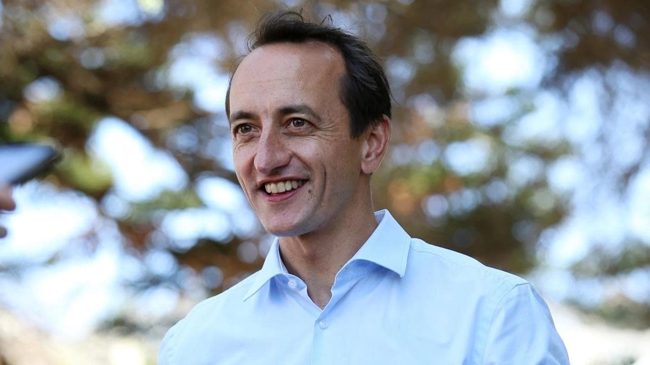 Dave Sharma