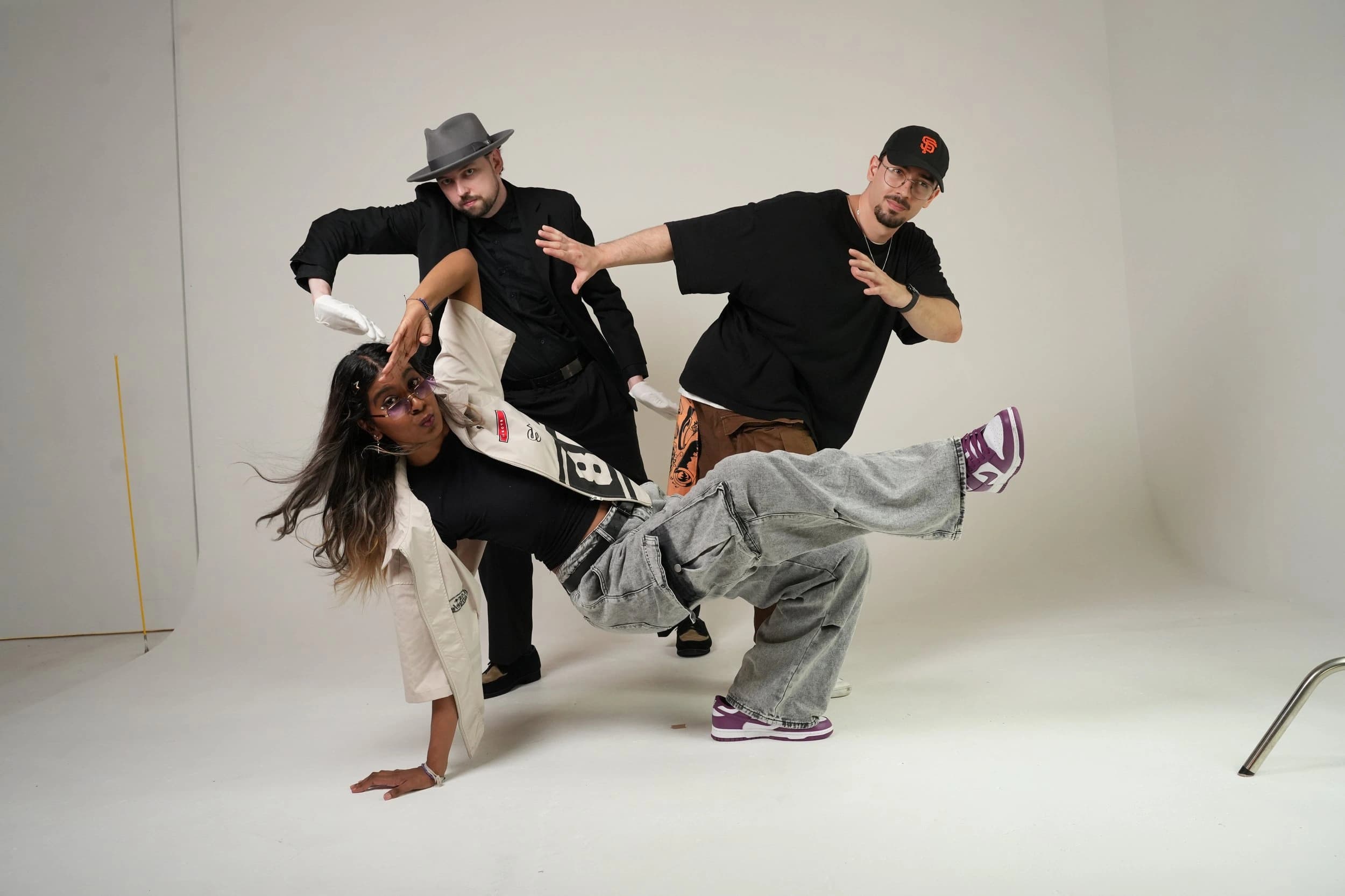 Mad Dance House
