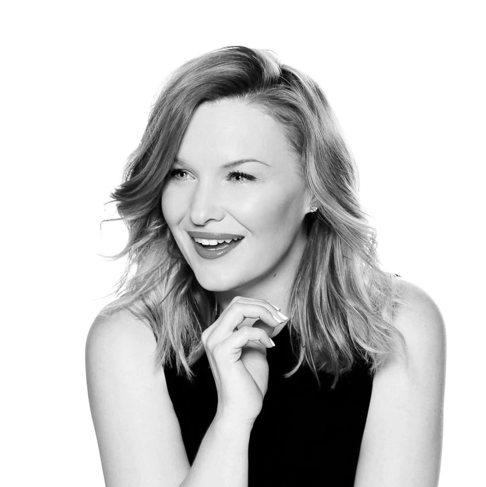 Melanie Burnicle