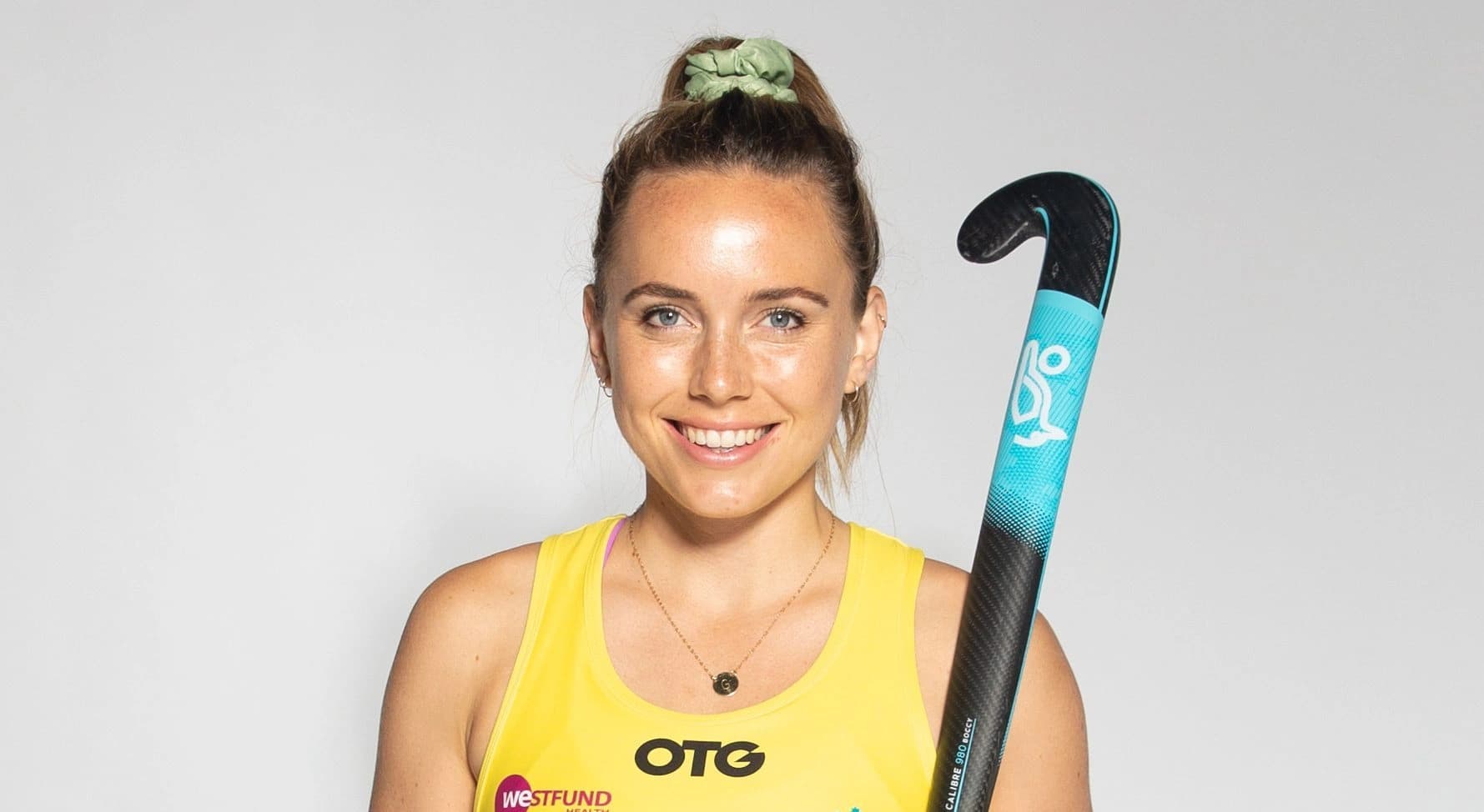 Greta Hayes
