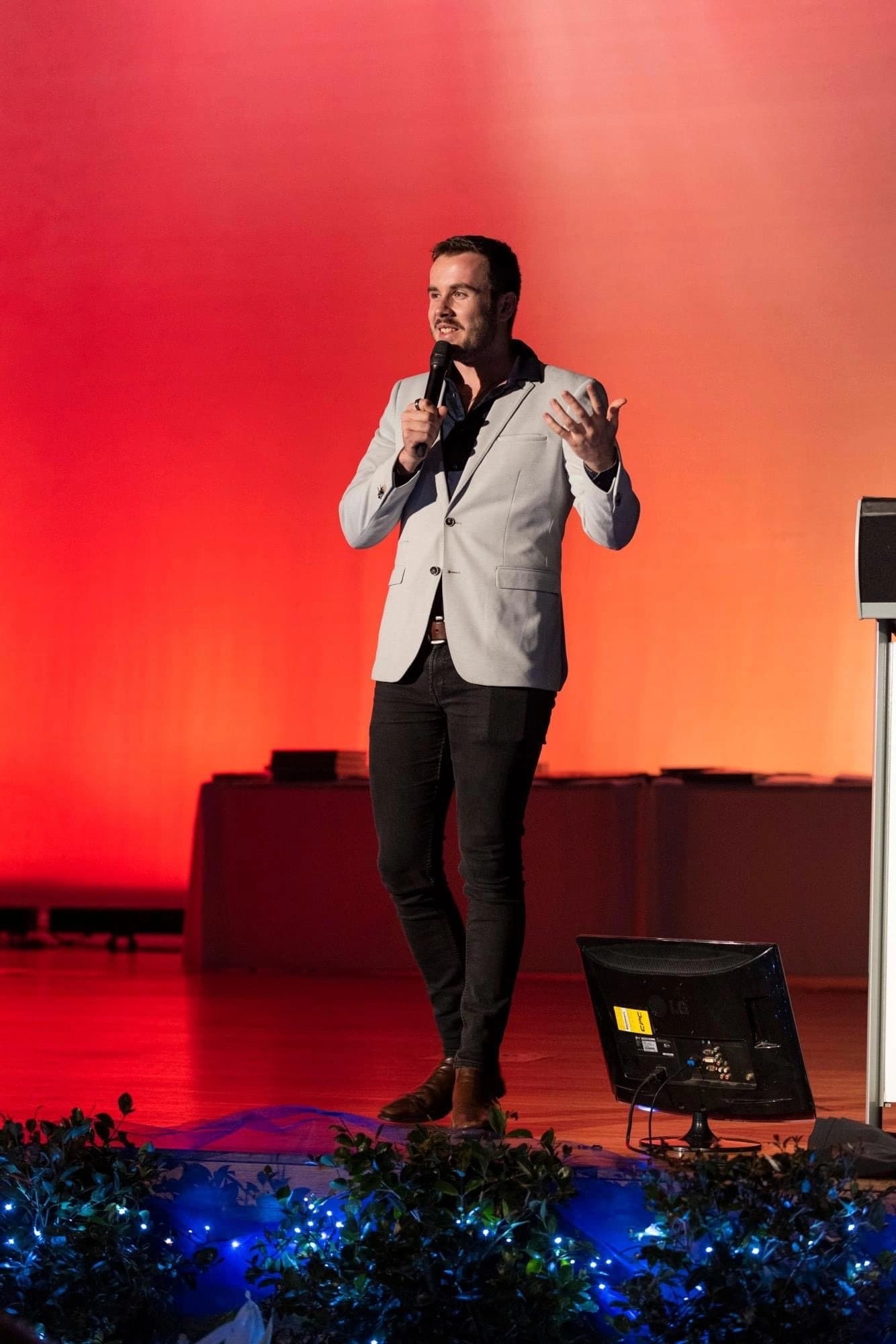 Lachie Smart
