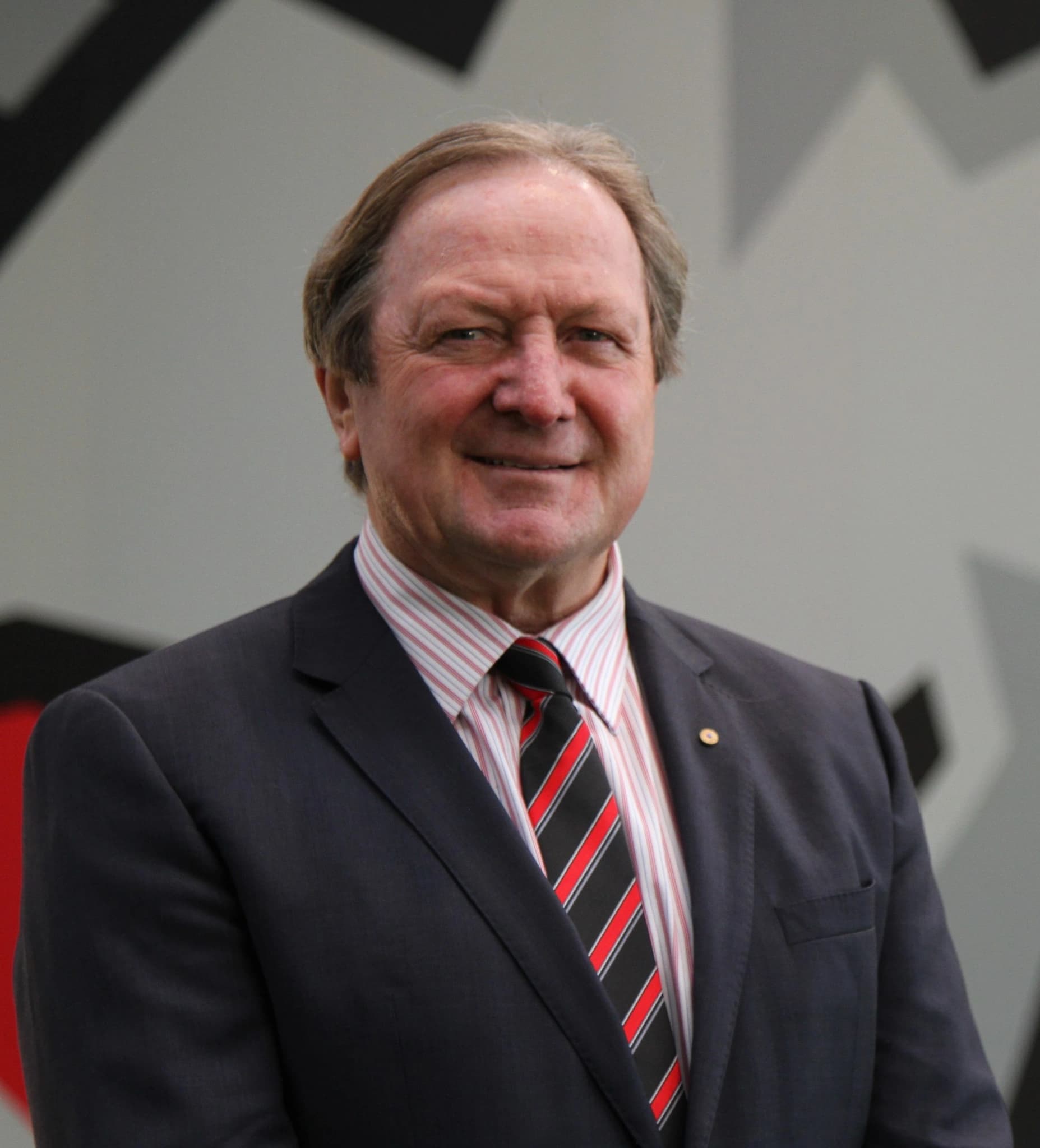 Kevin Sheedy AM
