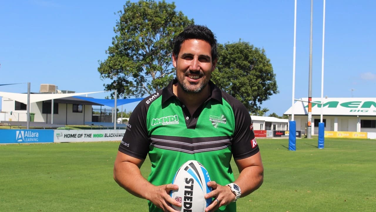 David Tangata-Toa
