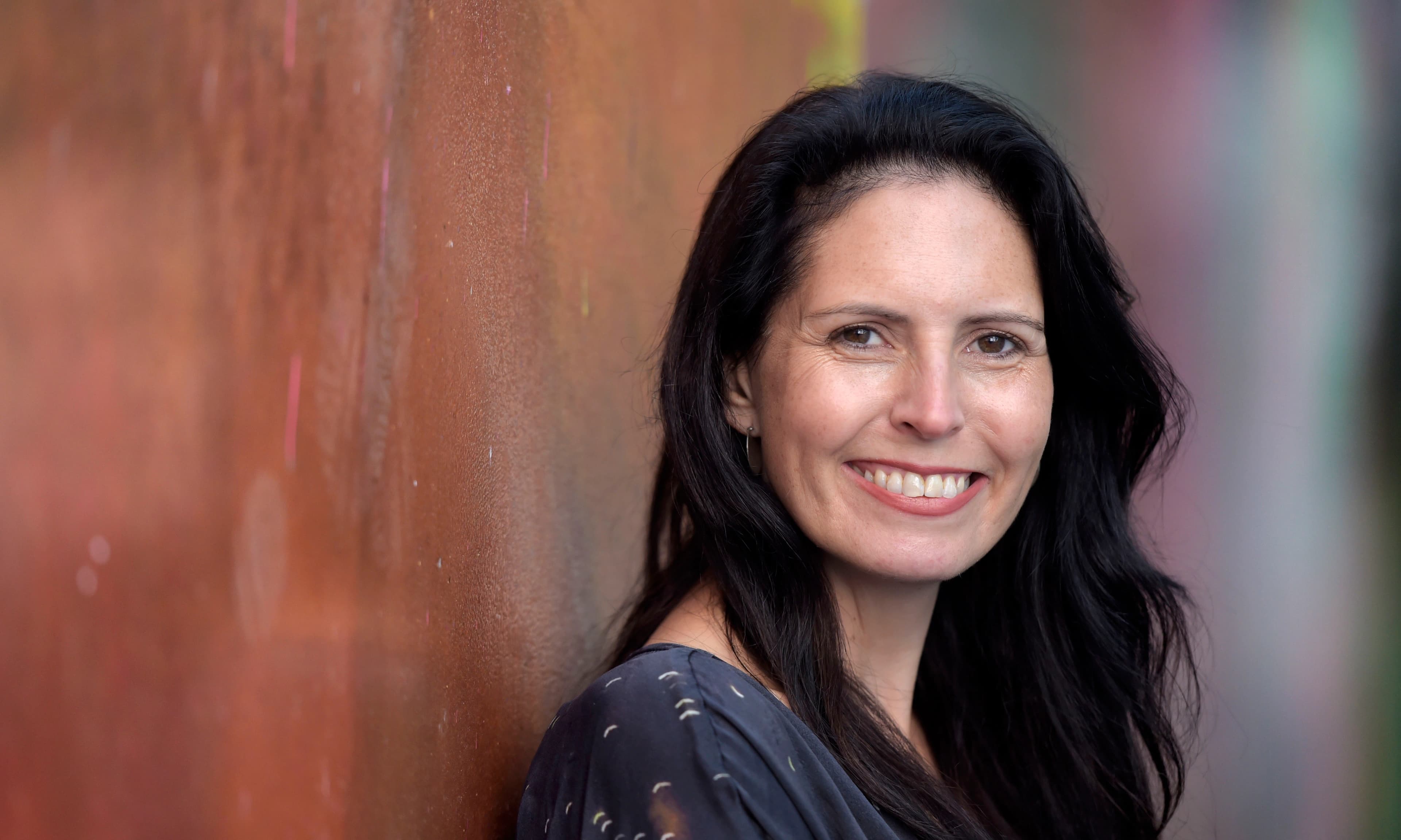 Dr Lauren Burns OAM