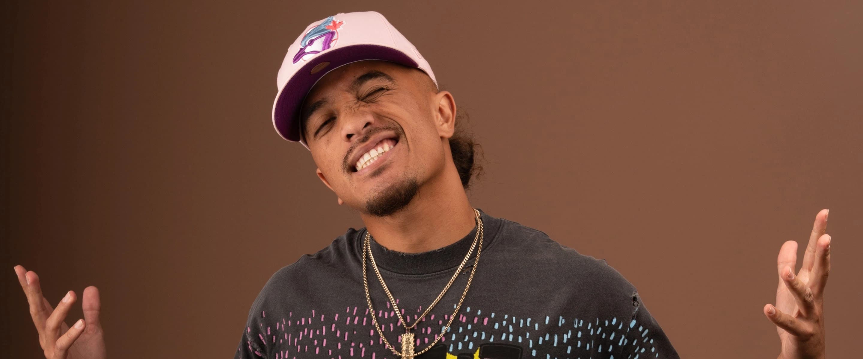 Kennyon Brown