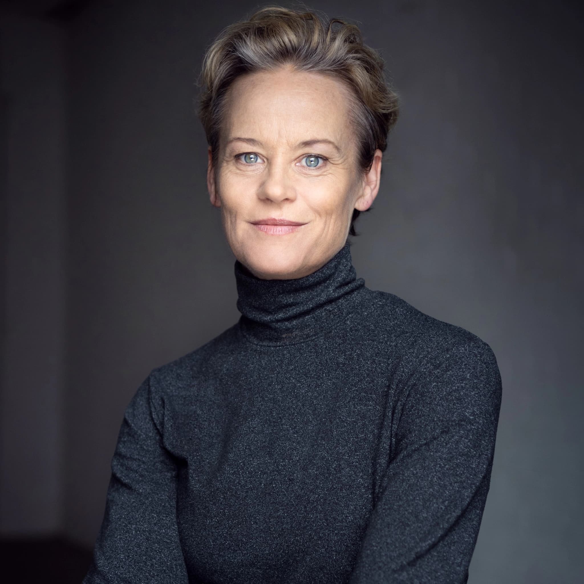 Nadine Garner