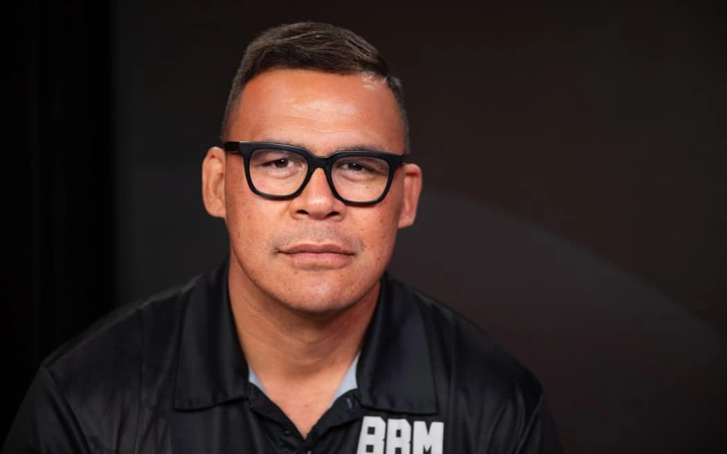 Dave Letele