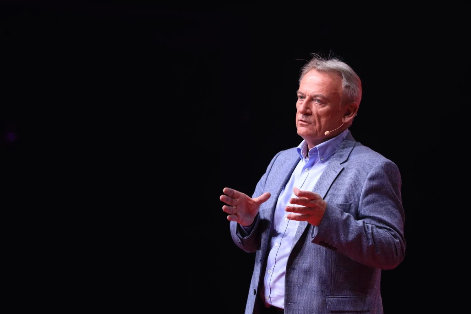 Chris Skinner