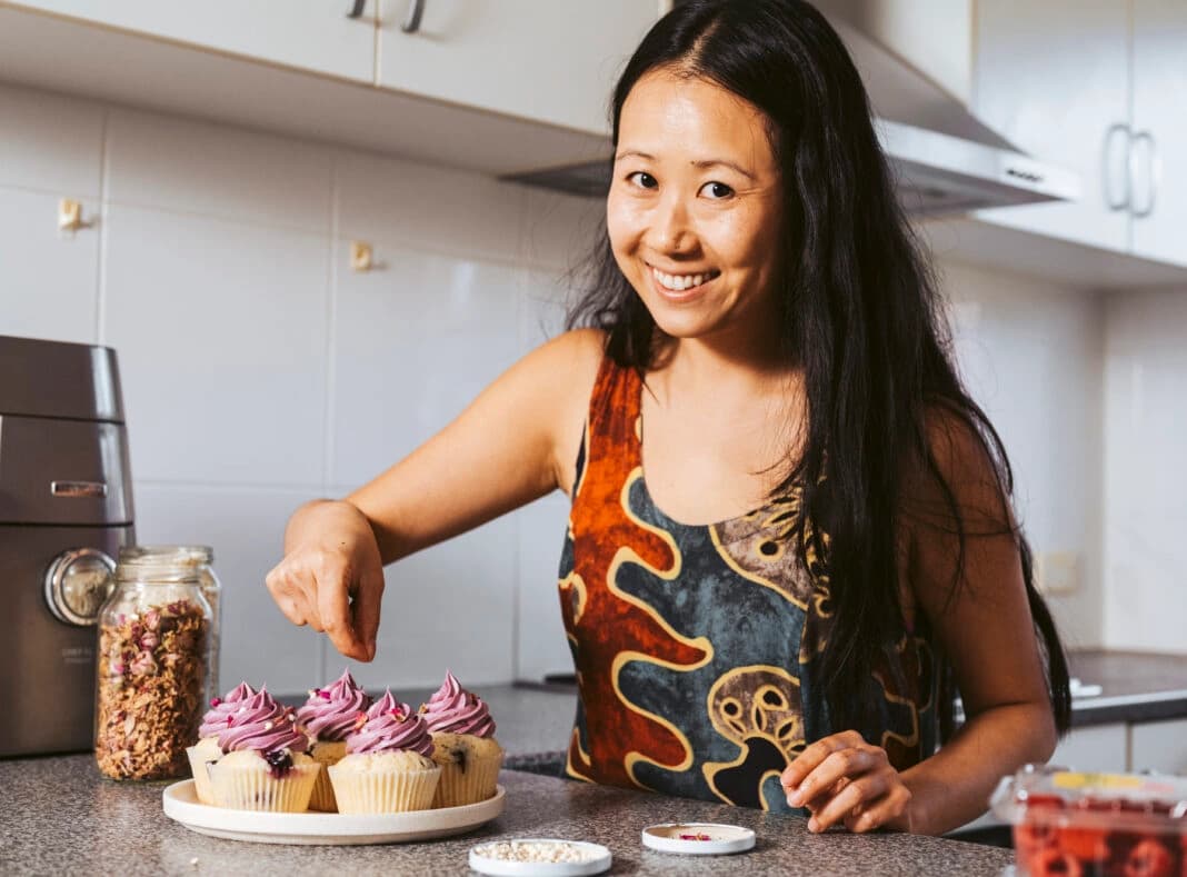 Anthea Cheng