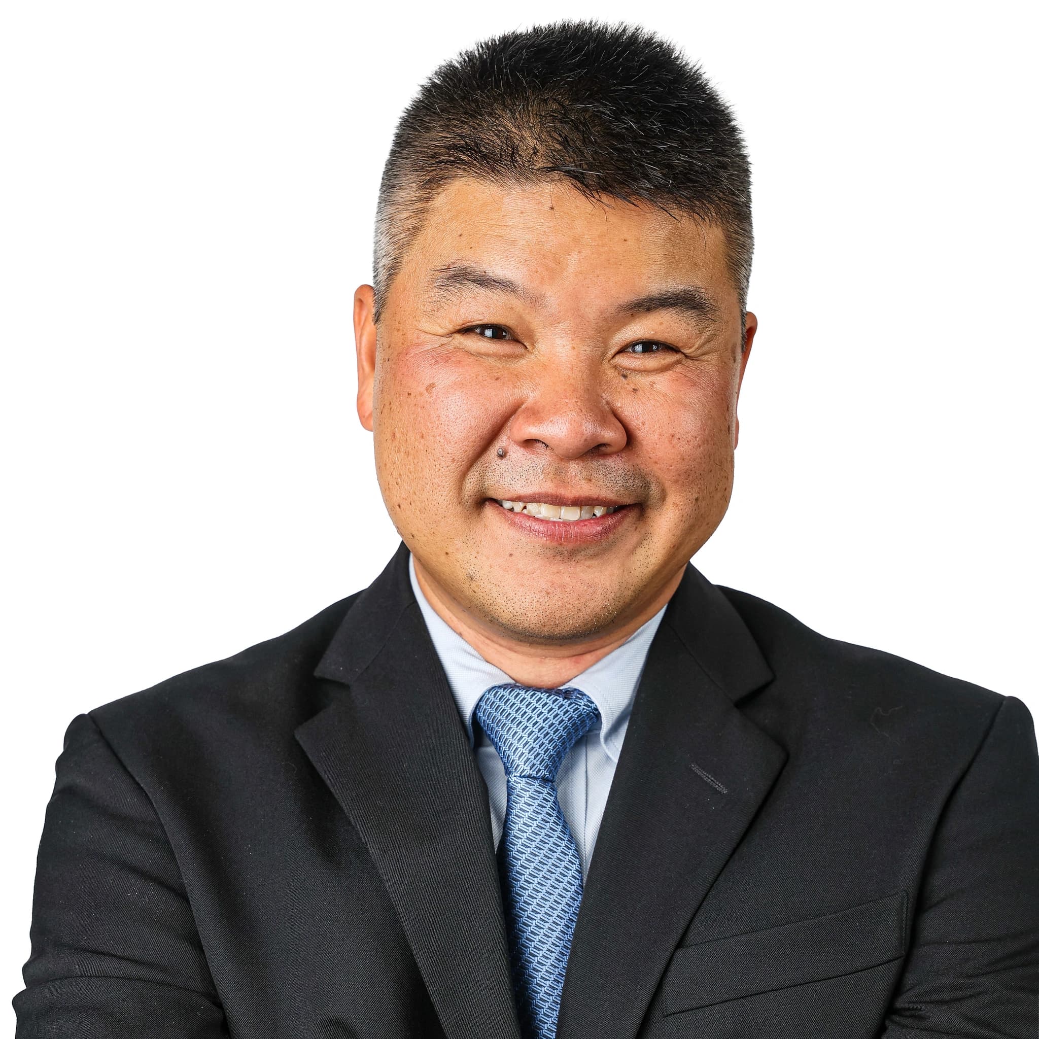 Dr Felix Ho