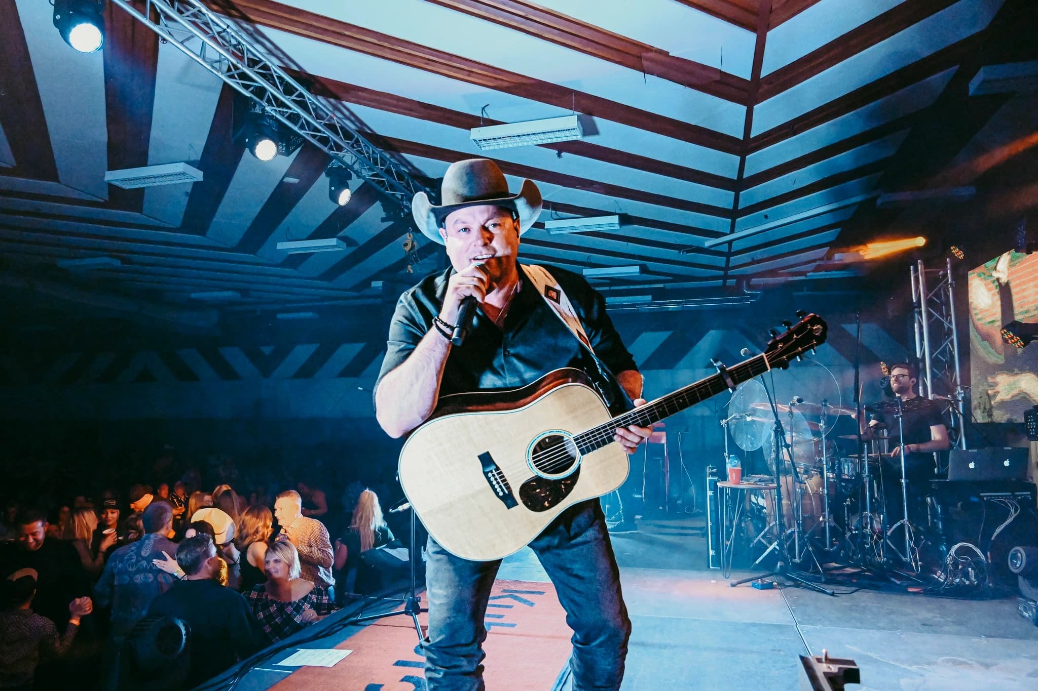 Gord Bamford