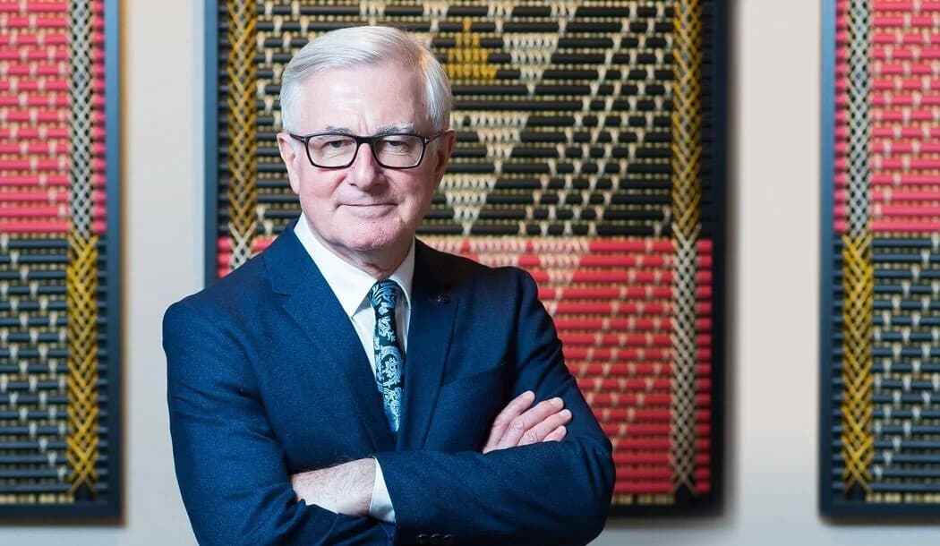 Tim Groser