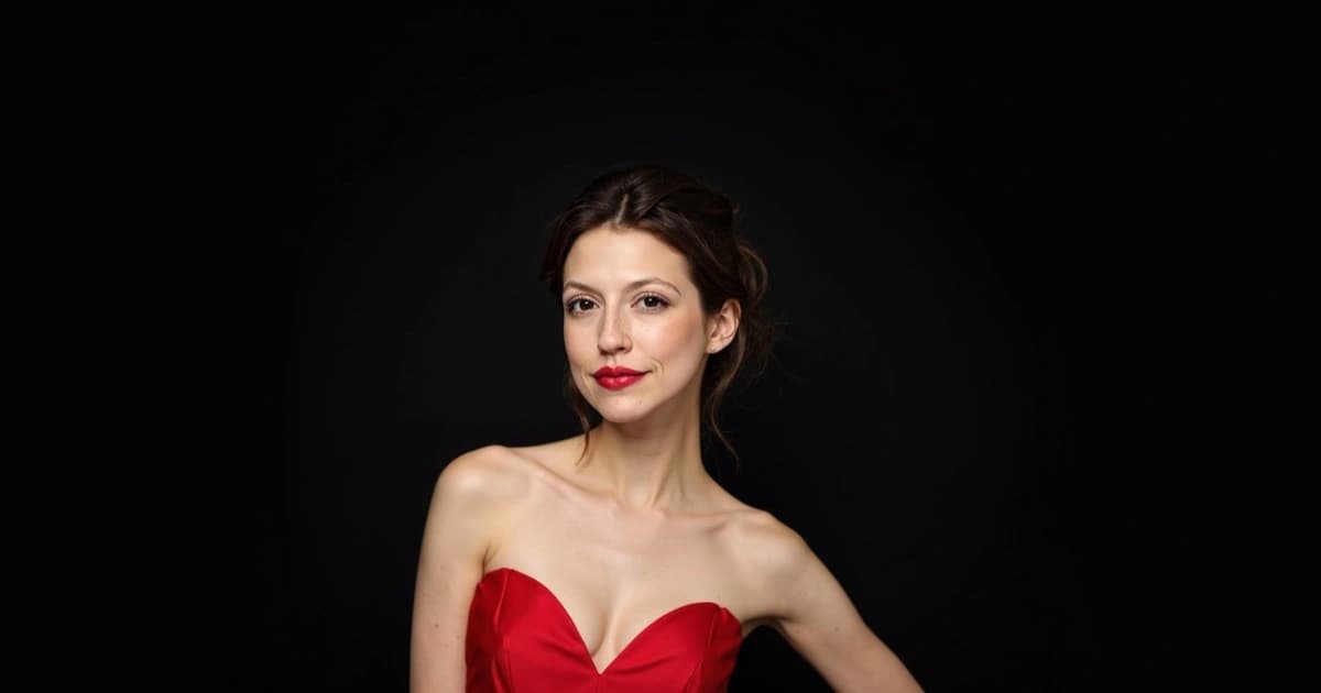 Danielle Bavli