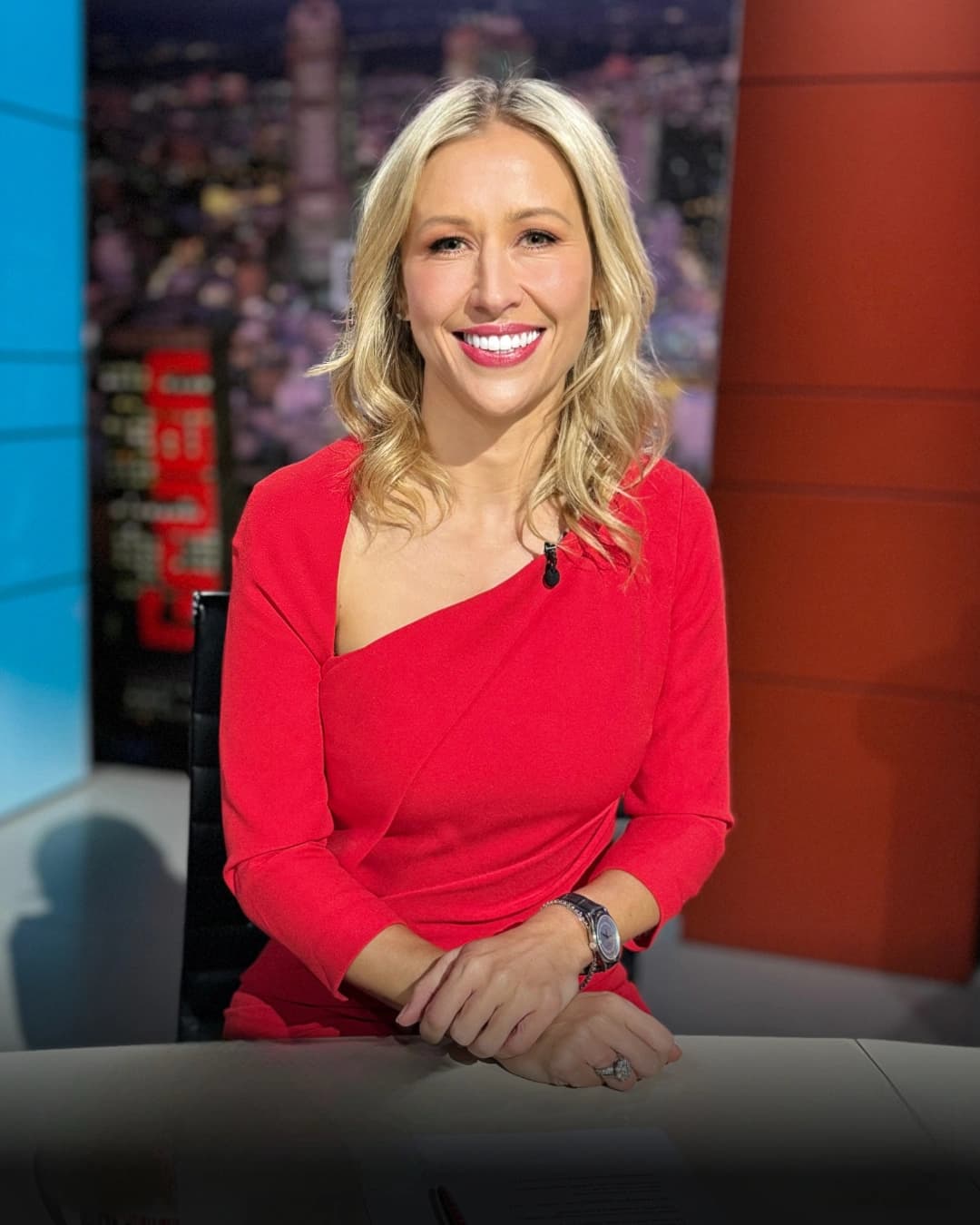 Lauren Zonfrillo