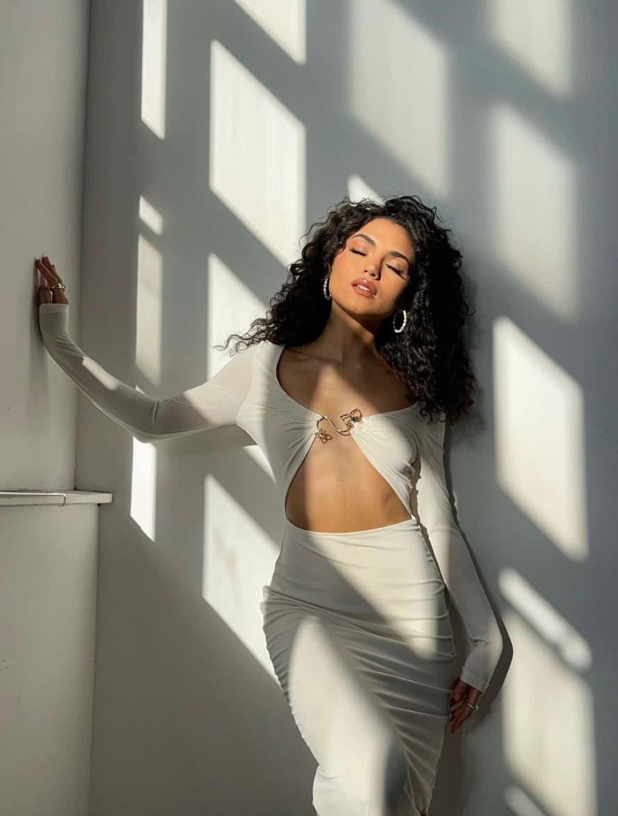 Olivia Calabio