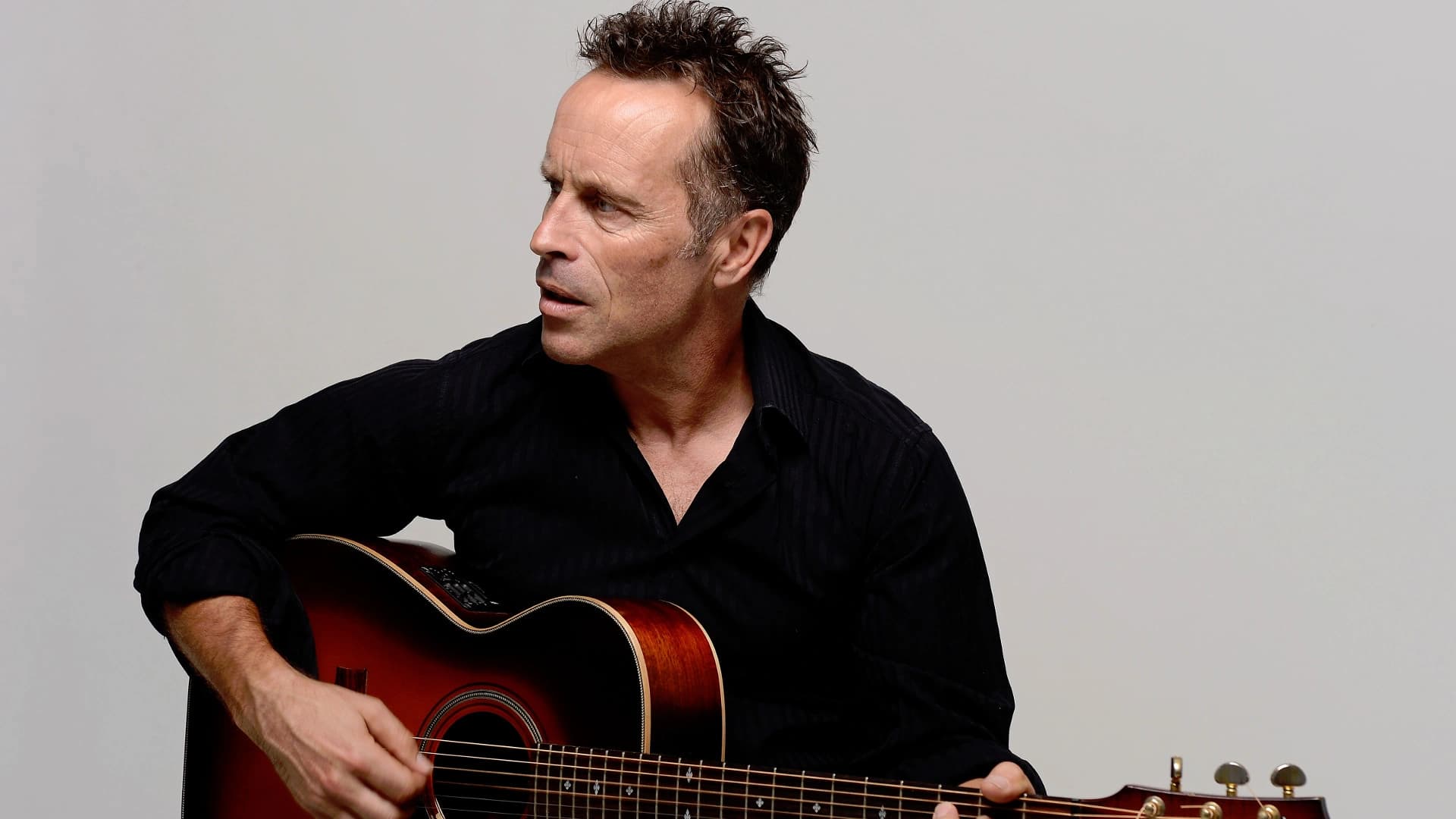 Mark Seymour