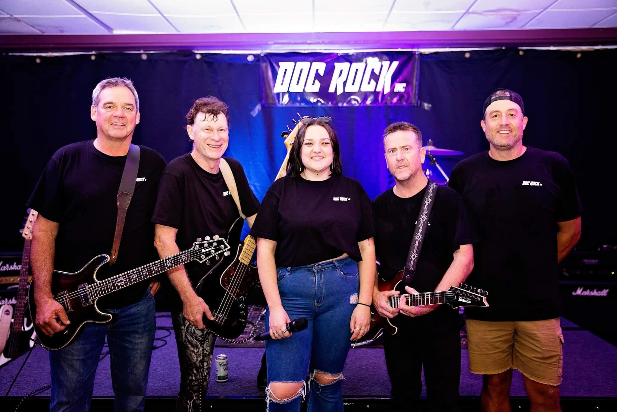 Doc Rock