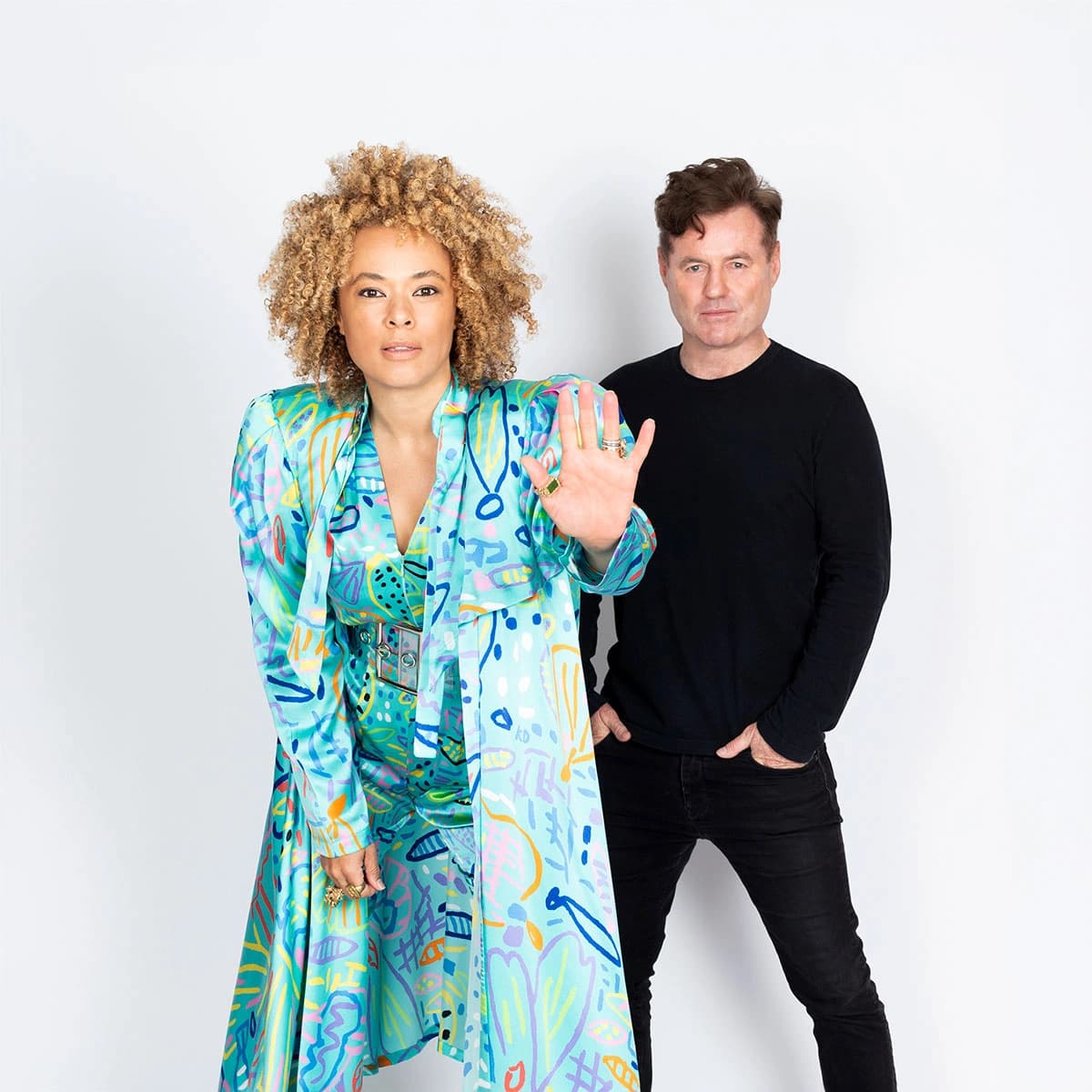 Sneaky Sound System