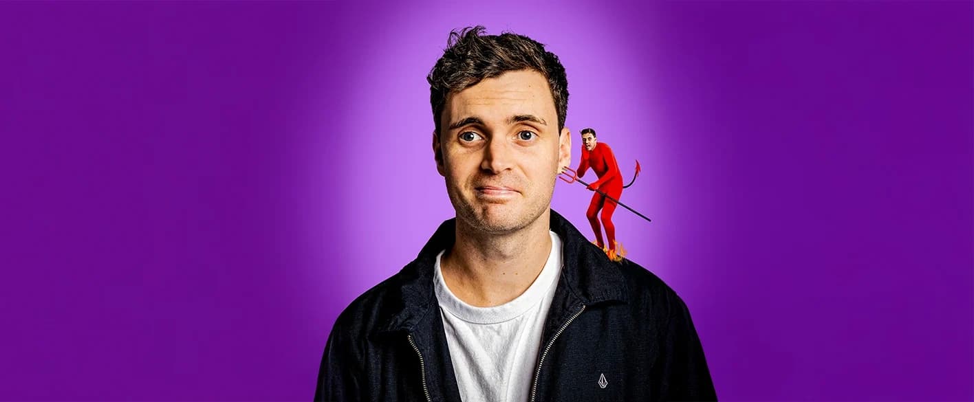 Luke Kidgell