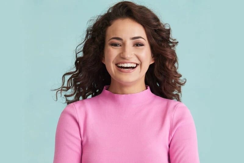 Courtney Monsma