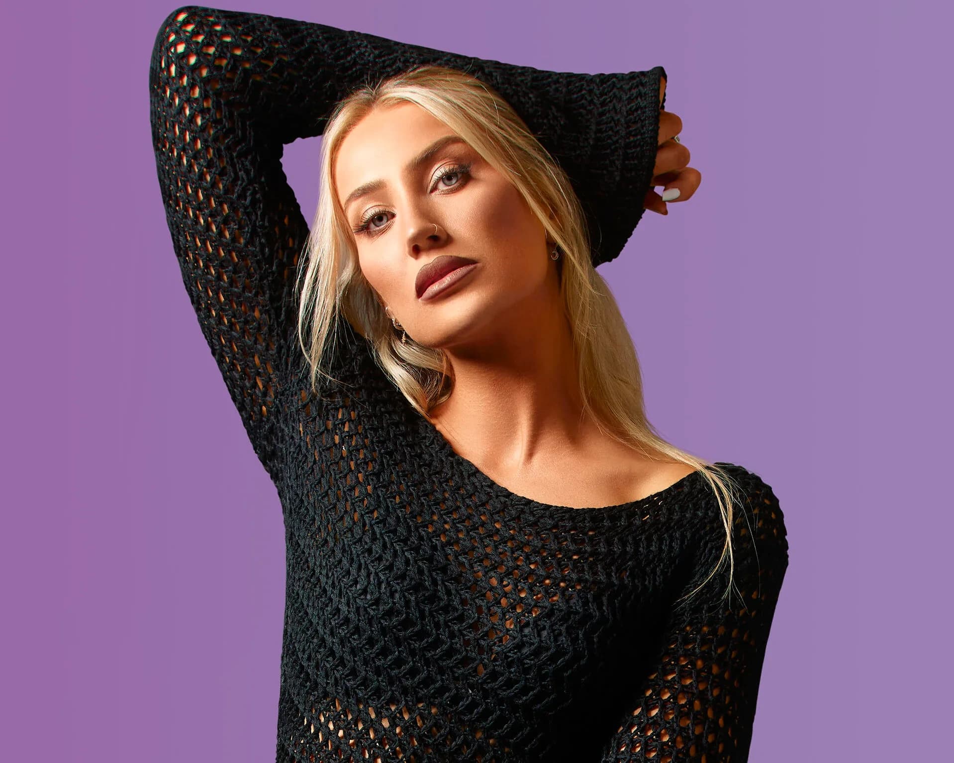 Alyshia Jones-Mathie