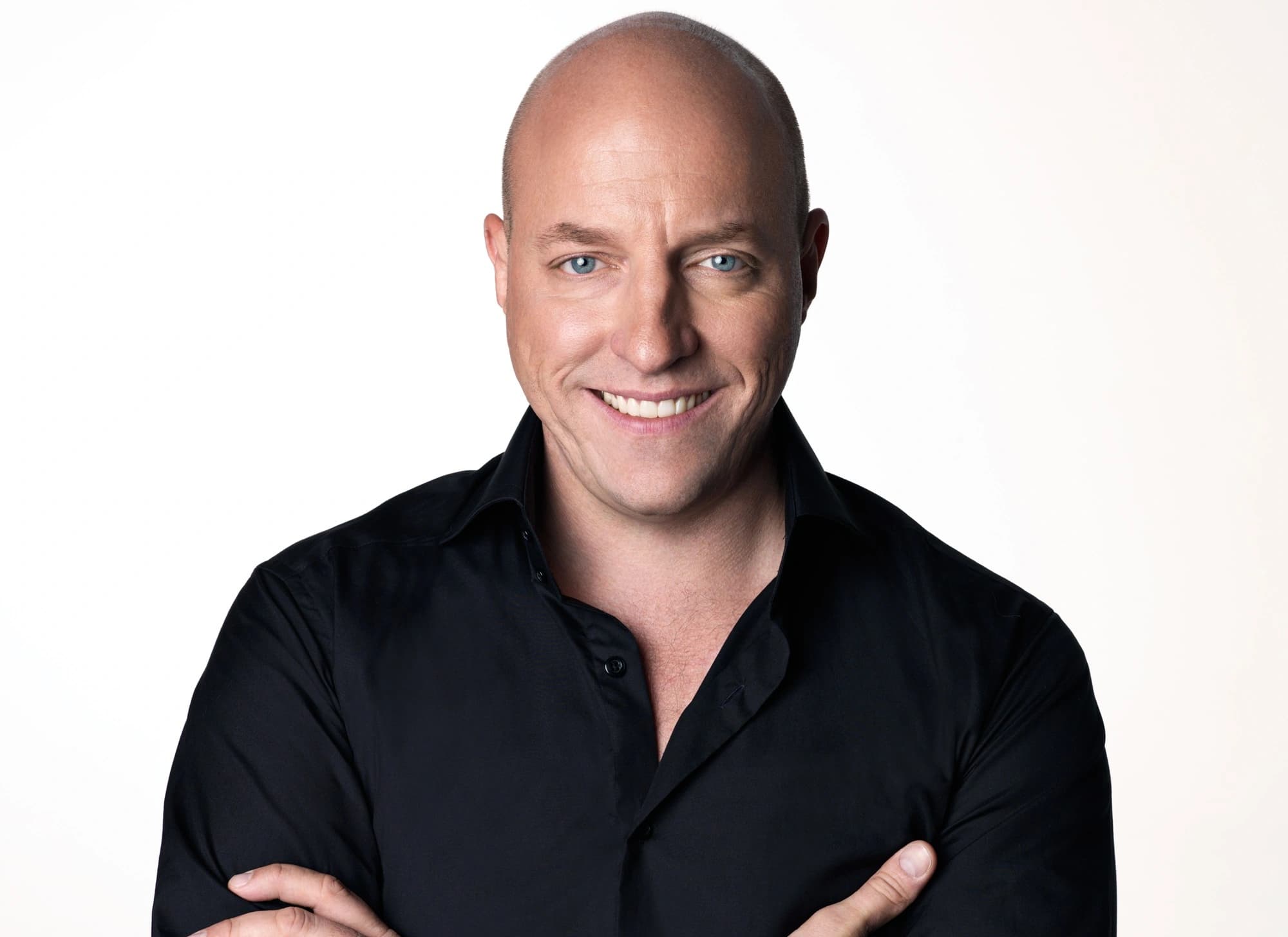 Matt Barrie