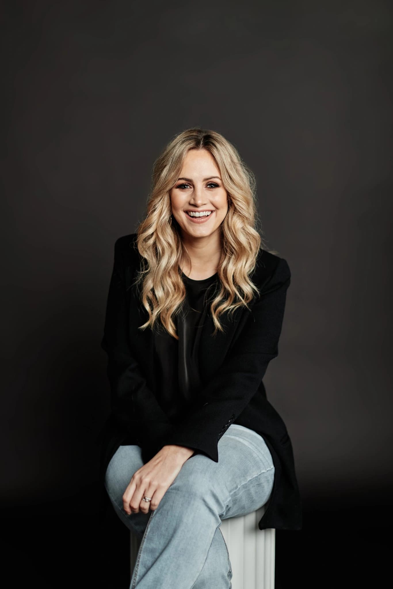 Justine Flynn