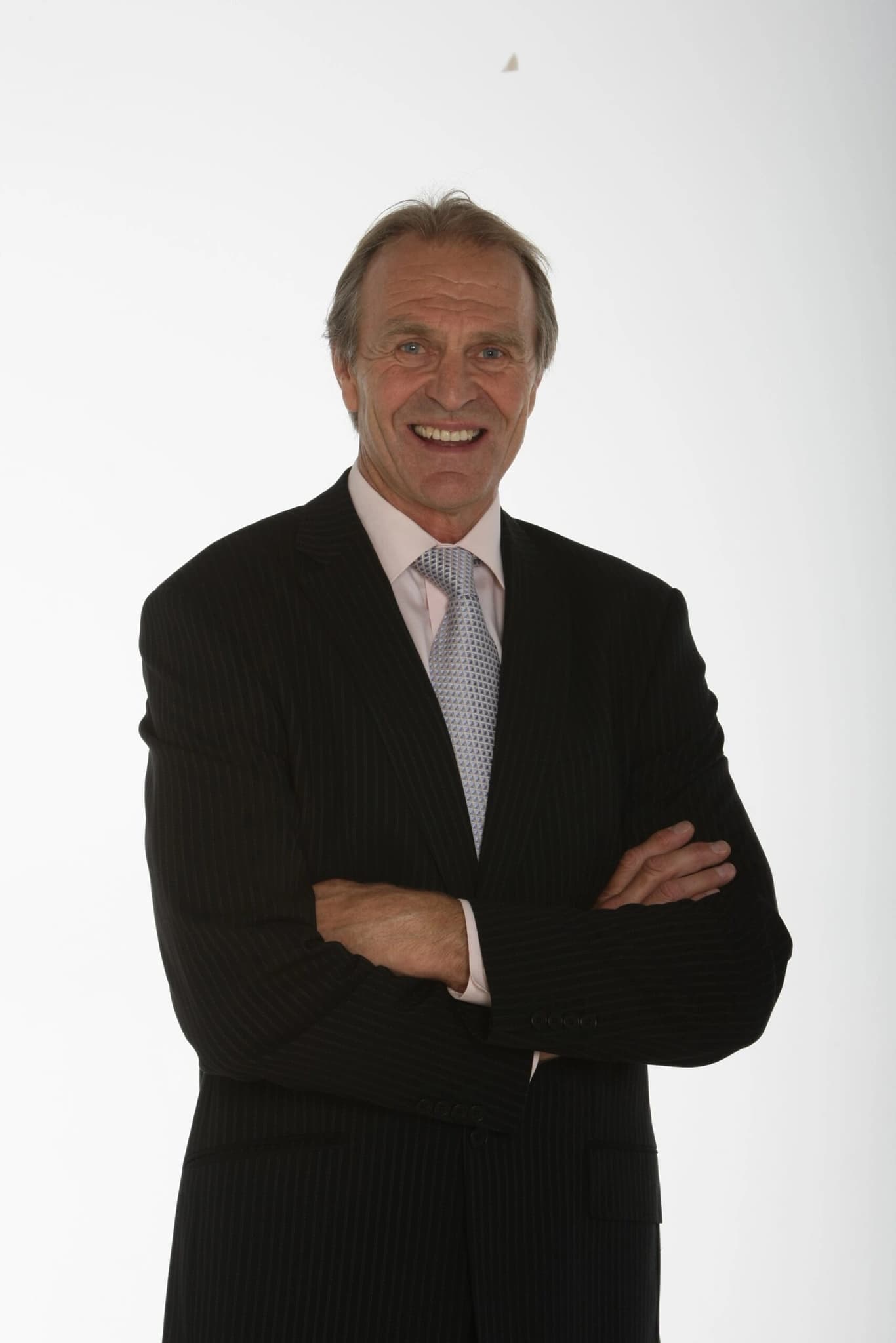 Graham Cornes OAM