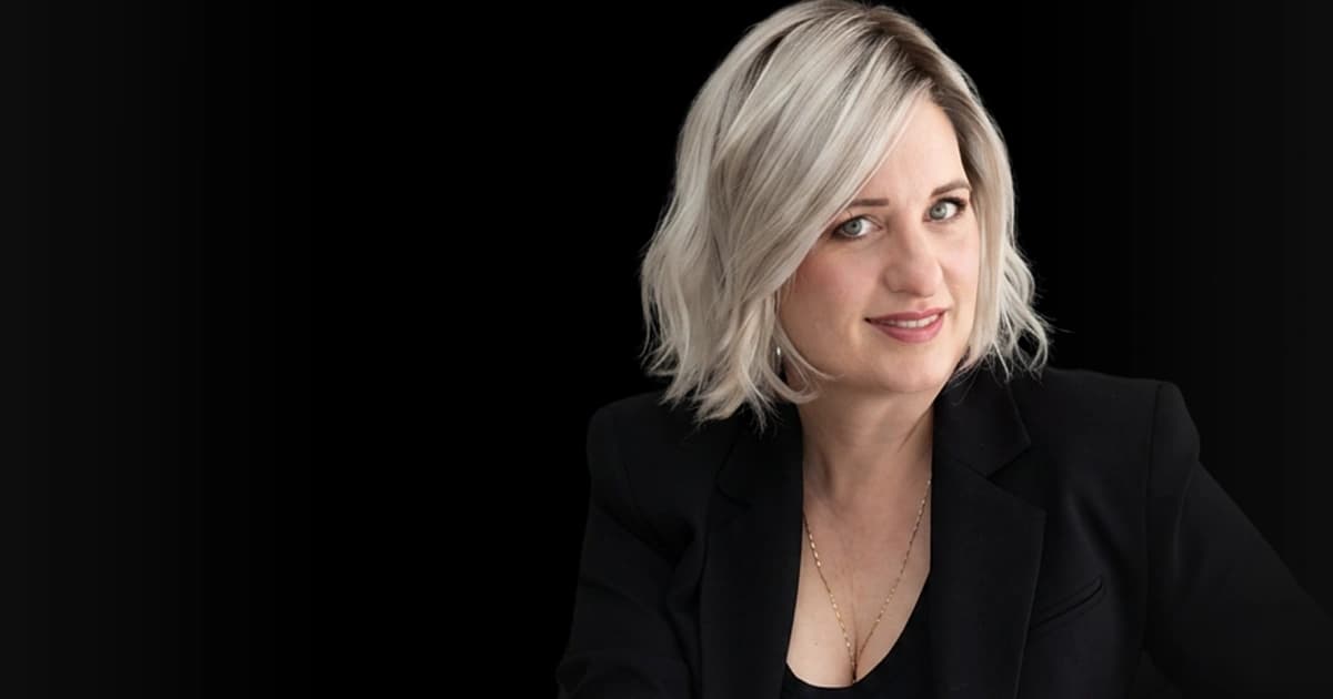 Dr Marny Lishman