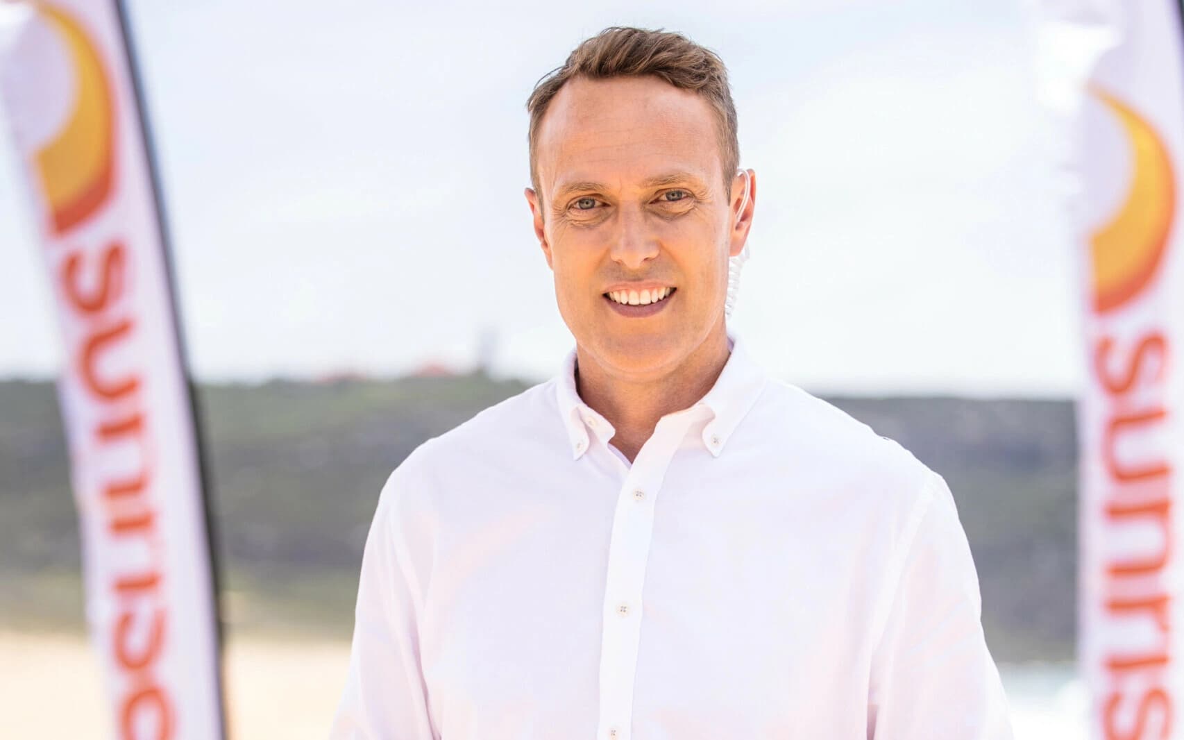 Matt Shirvington
