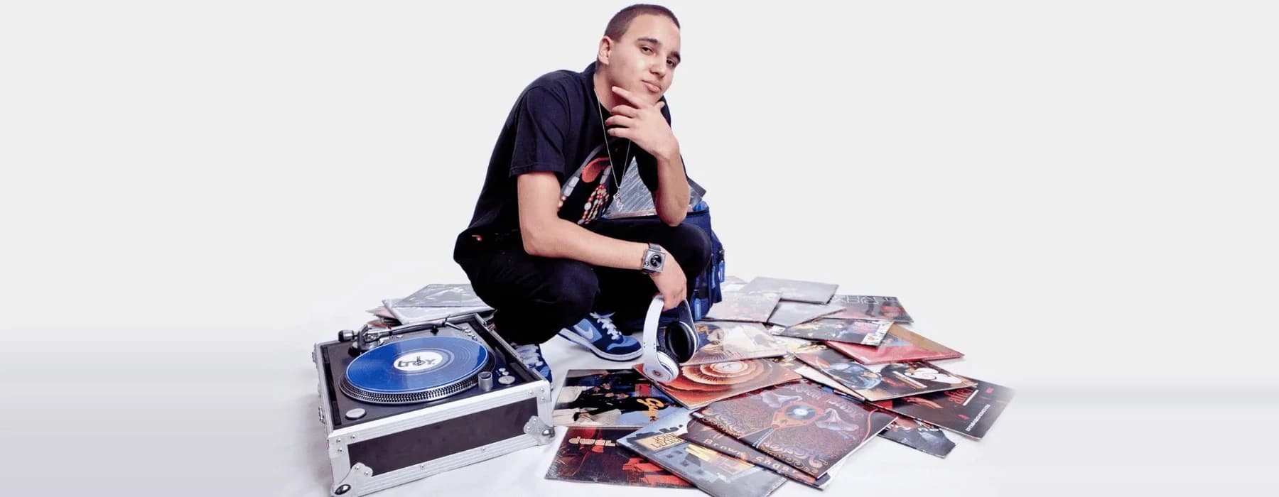 DJ Trey