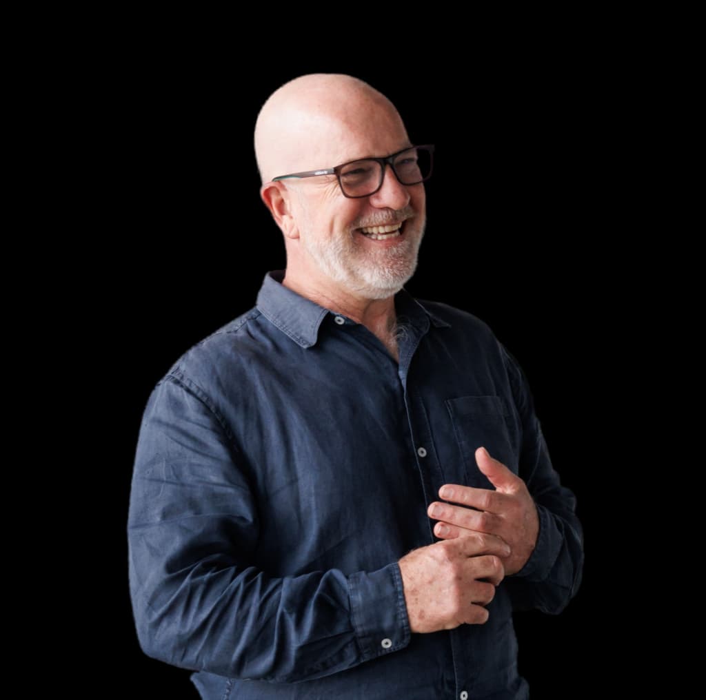 Dr Mark Williams