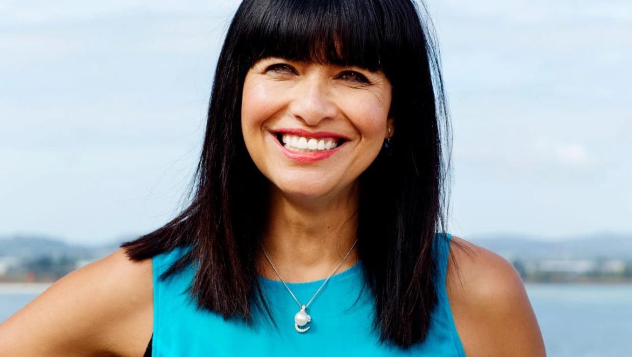 Carol Hirschfeld