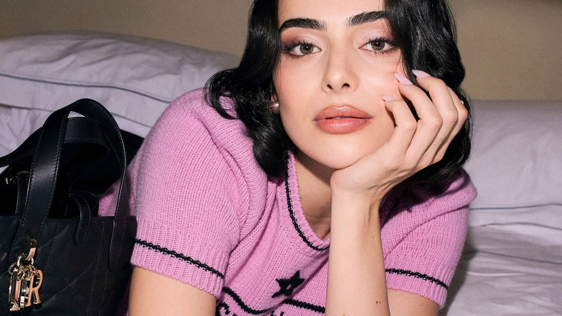 Aubri Ibrag