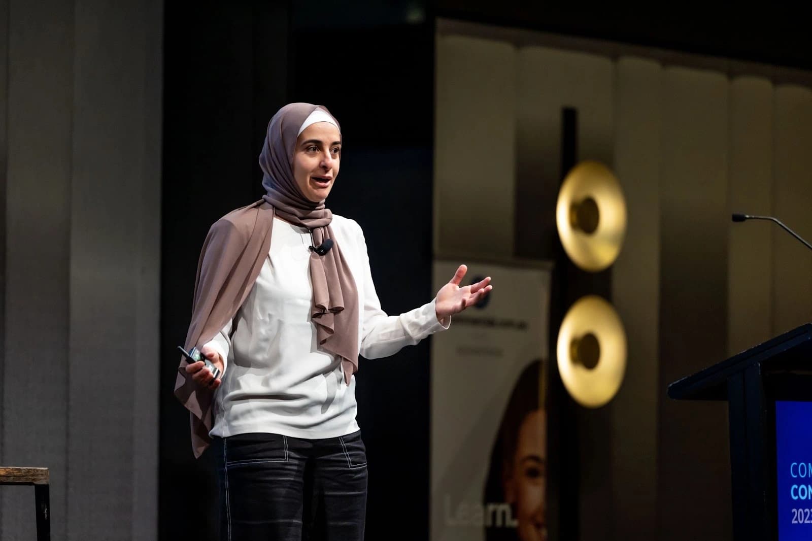 Amna Karra-Hassan
