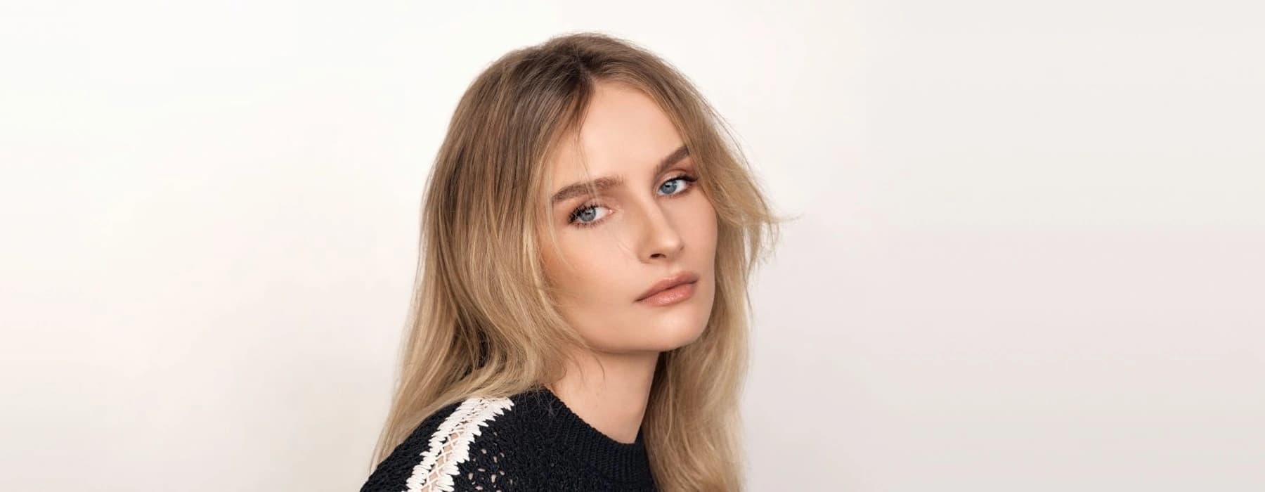 Olivia DeJonge