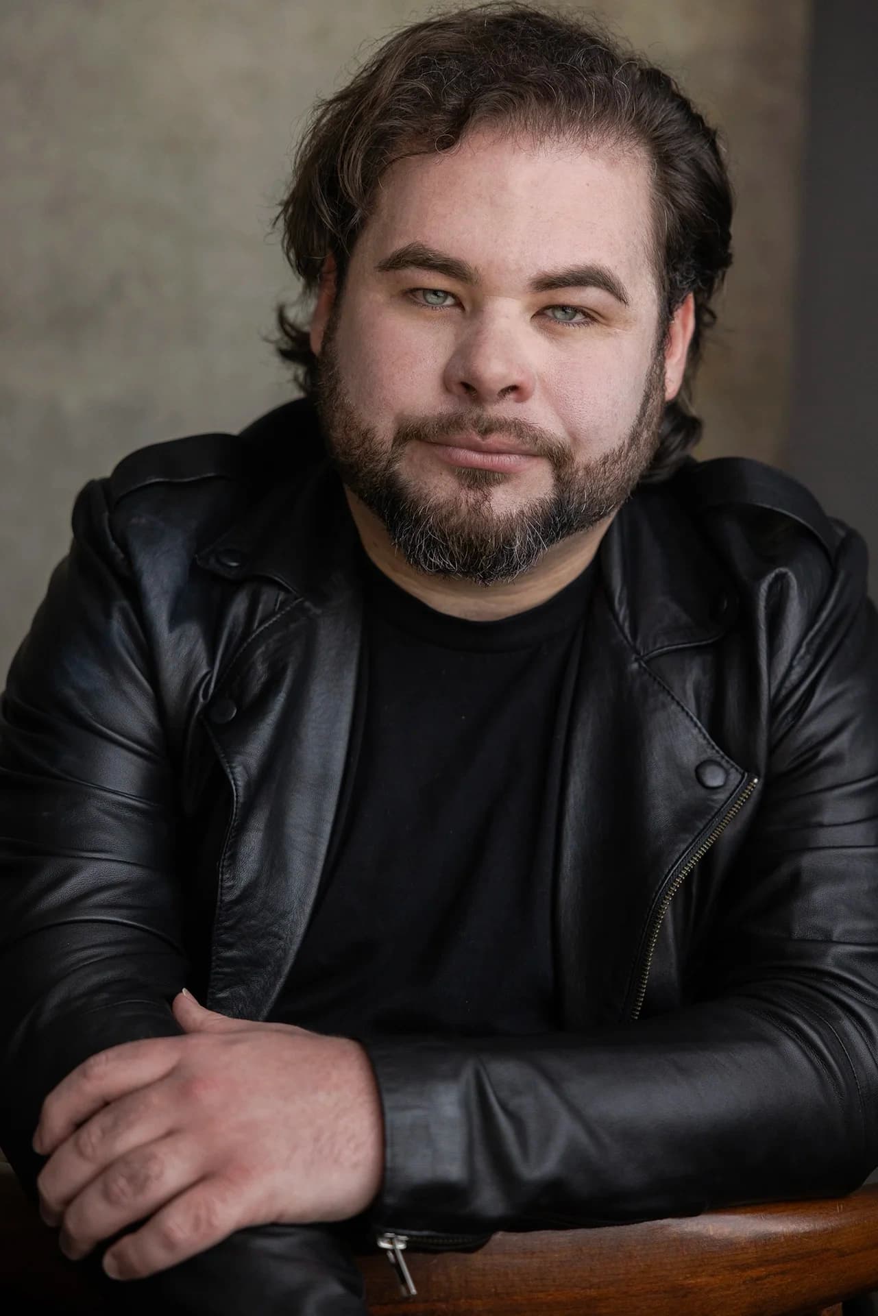 Zane Fleming