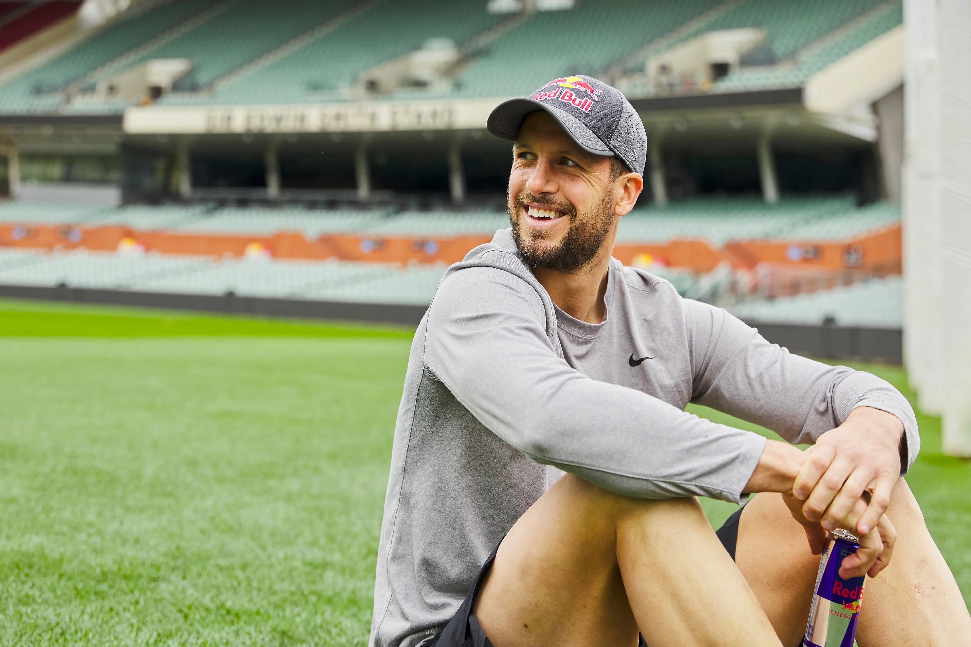 Travis Boak