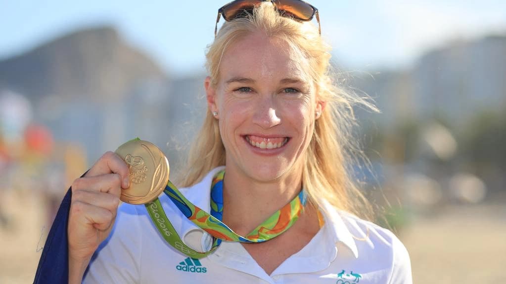 Kim Brennan AM