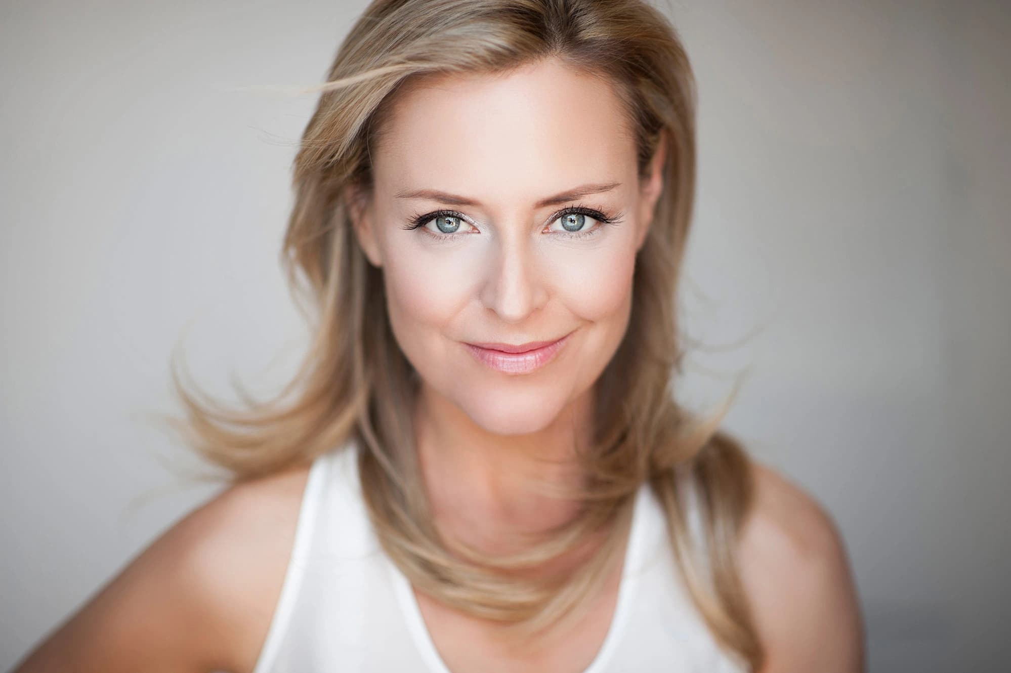 Rachael Beck