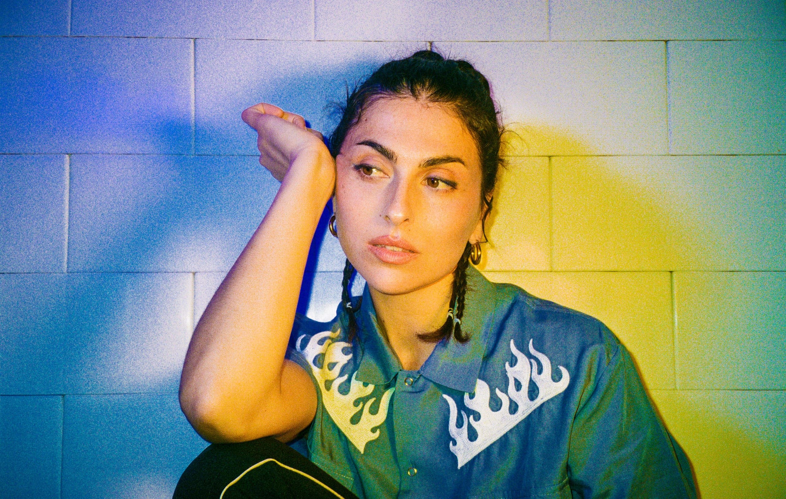 Anna Lunoe