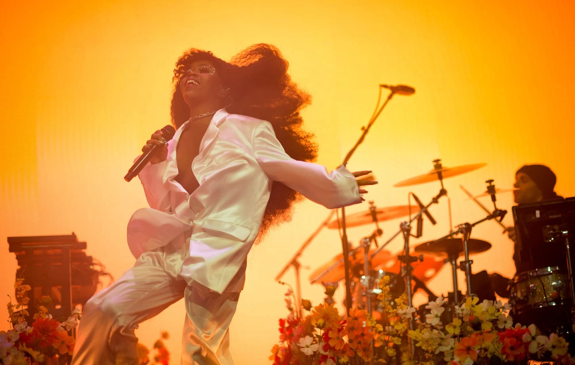 Tkay Maidza