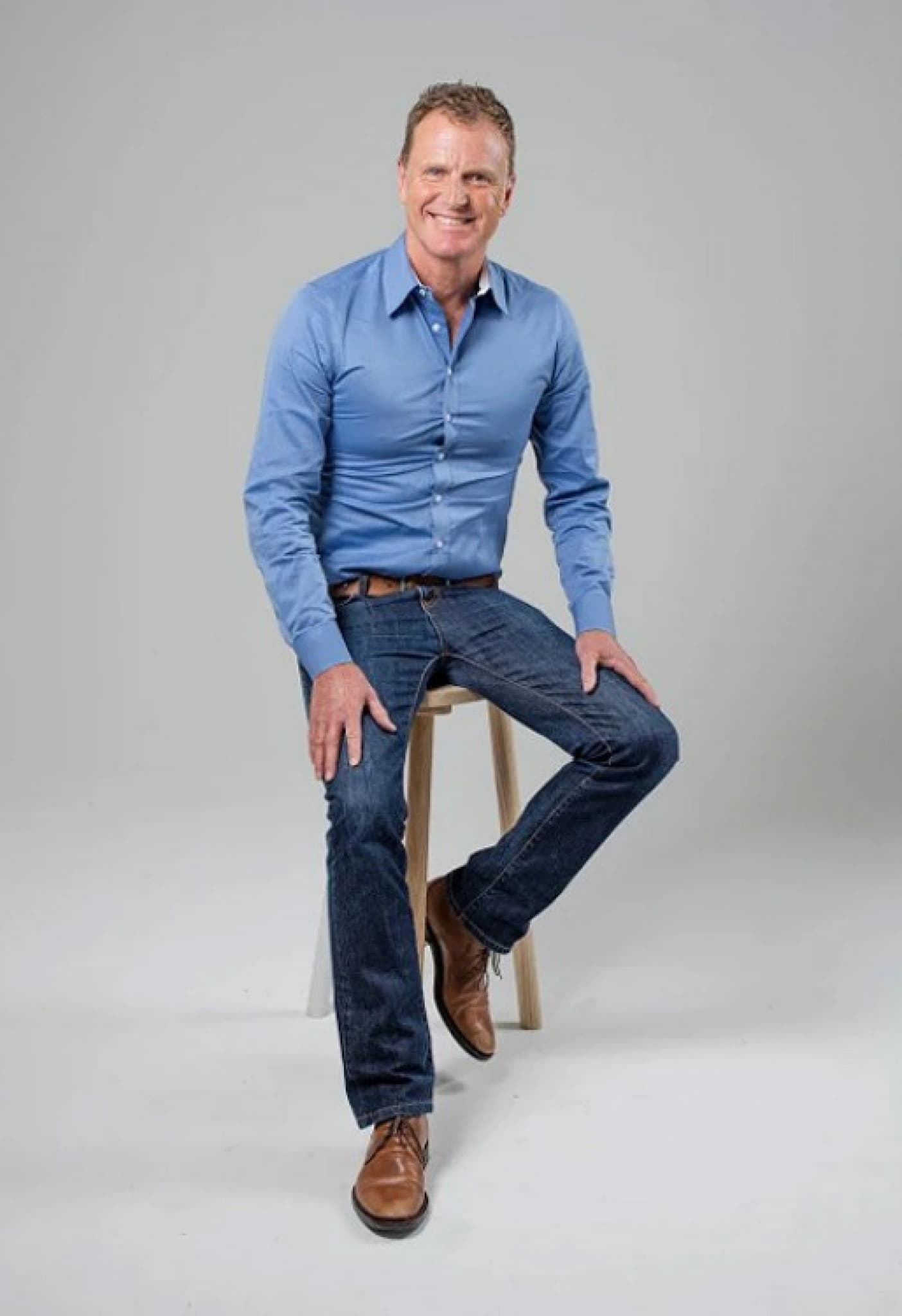 Peter Wilmoth