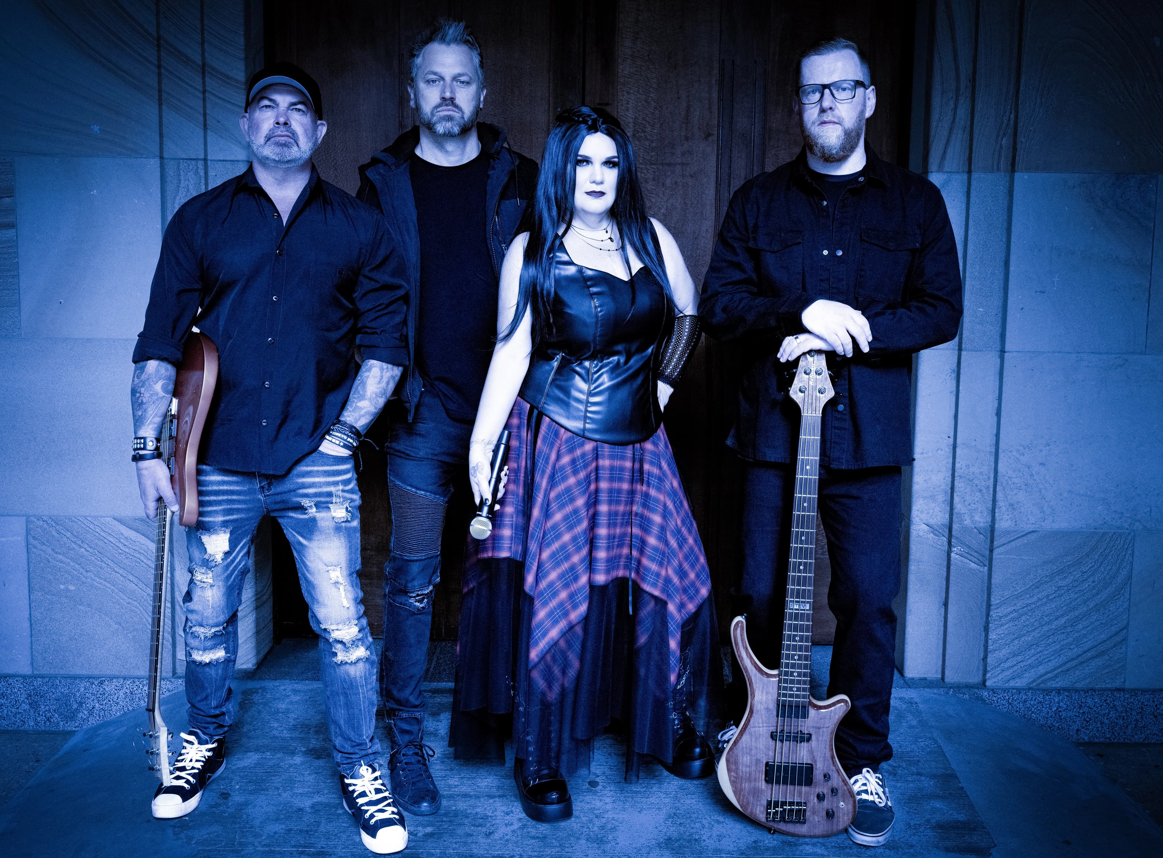 Bring Me To Life, Evanescence Tribute