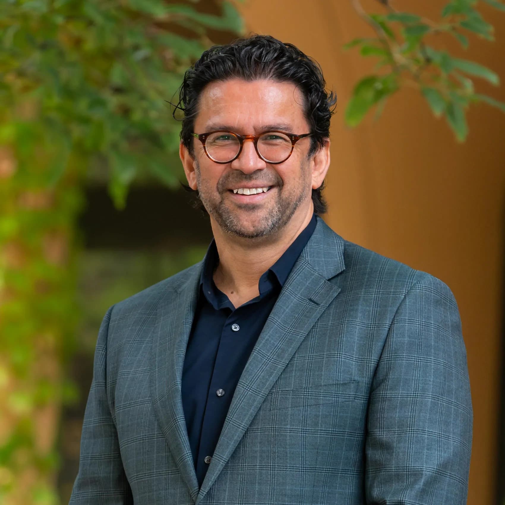 Professor Michael Wesley