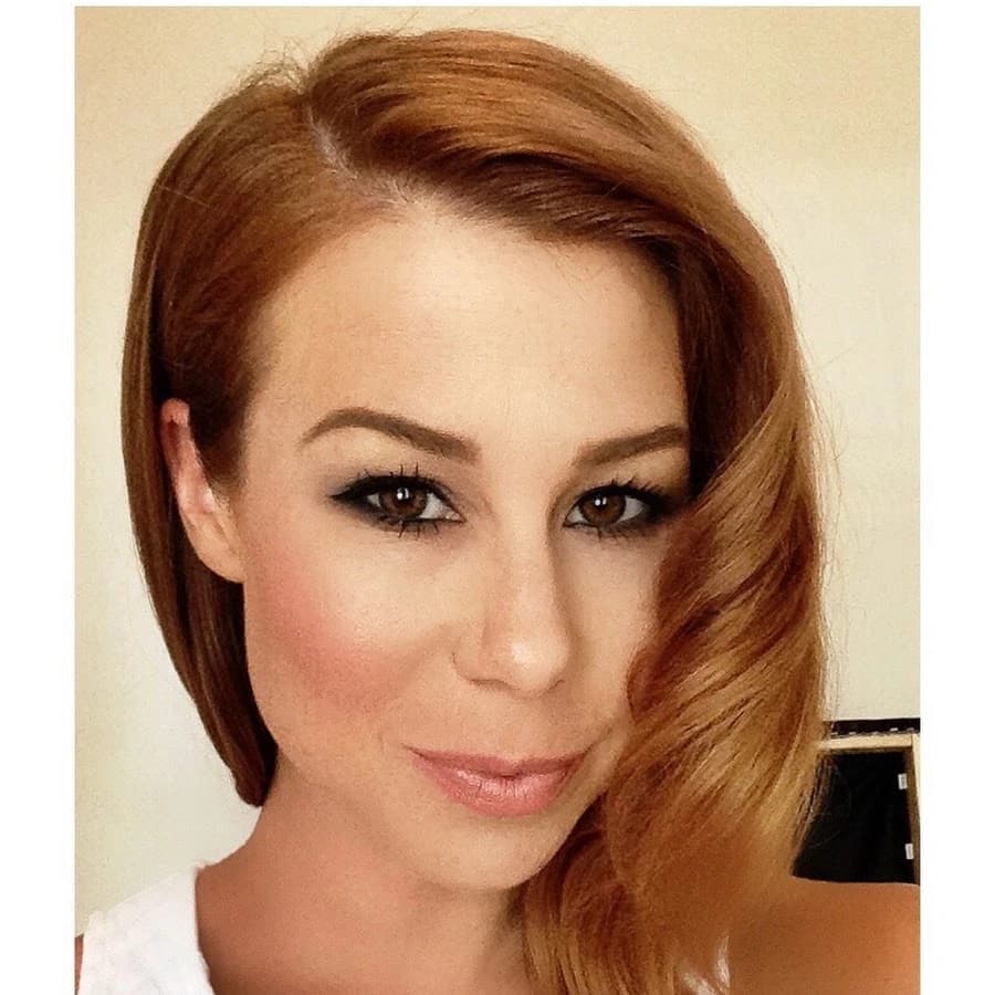 Heidi Scarlett King
