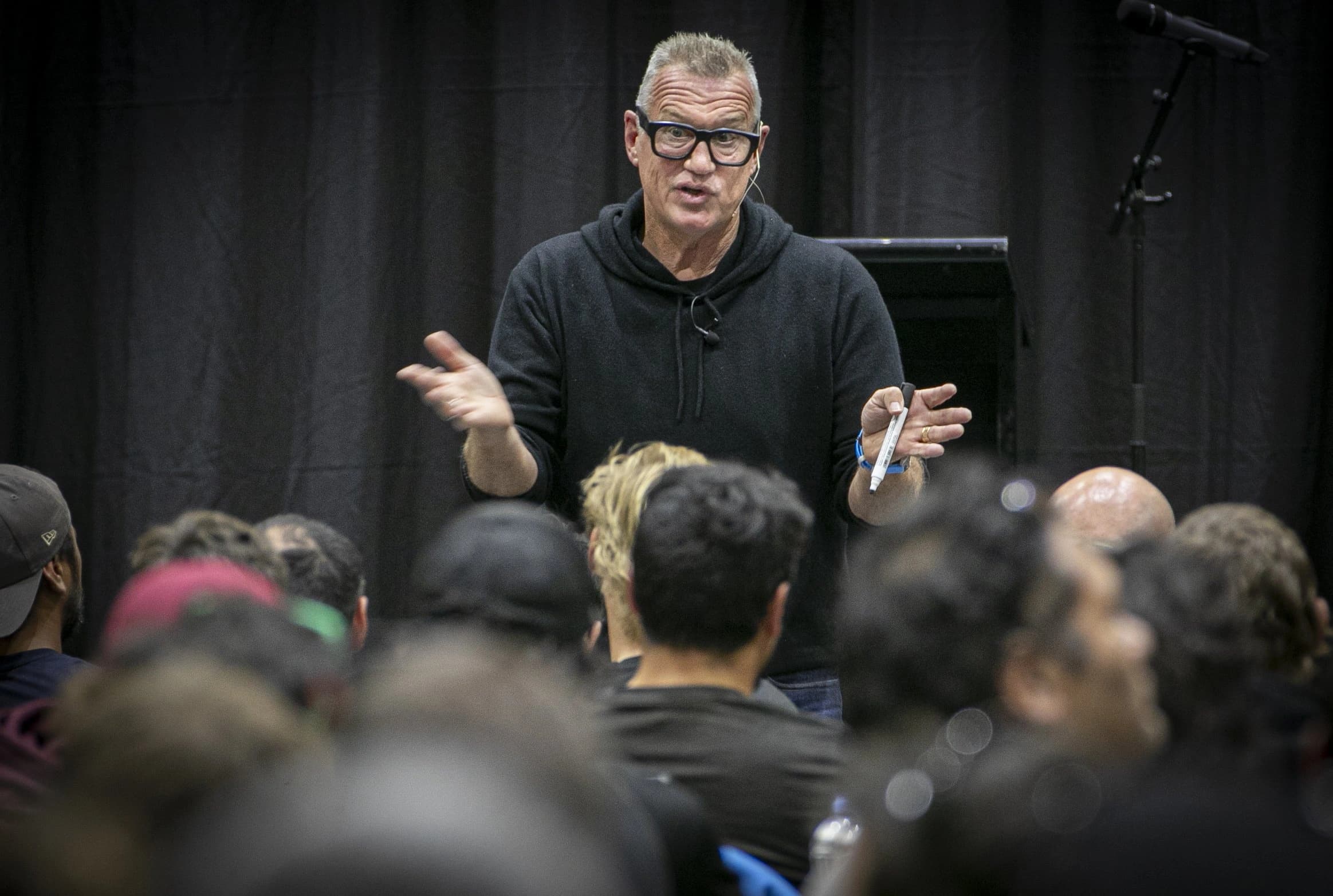John Kirwan