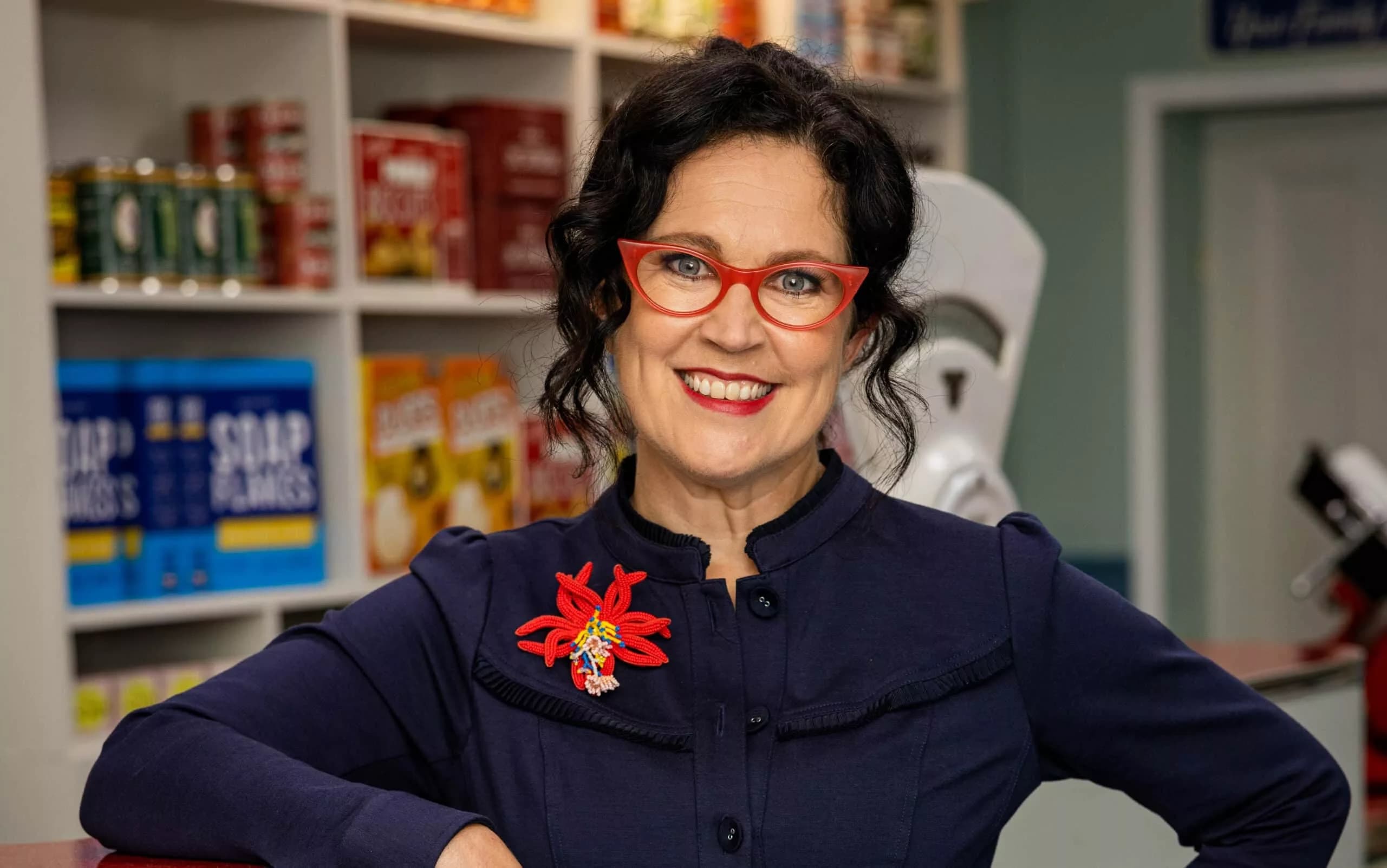 Annabel Crabb