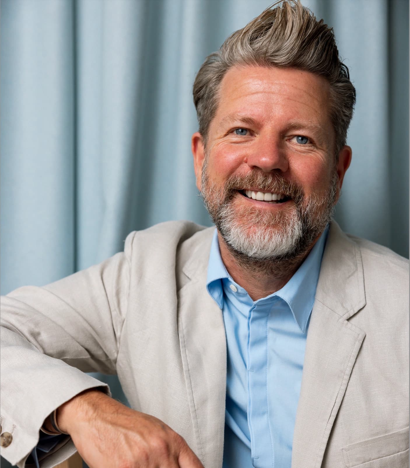 Tim 'Rosso' Ross